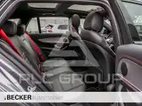 2019 Mercedes Benz E 53 AMG