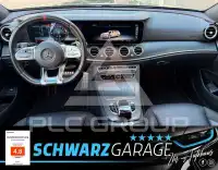 2019 Mercedes Benz E 53 AMG