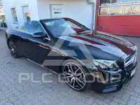 2019 Mercedes Benz E 53 AMG