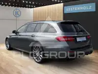 2019 Mercedes Benz E 53 AMG