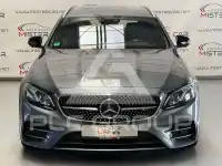2019 Mercedes Benz E 53 AMG
