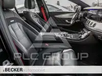 2019 Mercedes Benz E 53 AMG