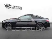 2019 Mercedes Benz E 53 AMG