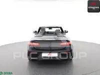 2019 Mercedes Benz E 53 AMG