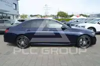 2019 Mercedes Benz E 53 AMG