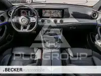 2019 Mercedes Benz E 53 AMG