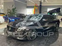 2019 Mercedes Benz E 53 AMG