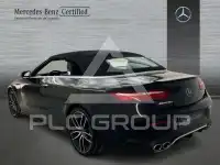 2019 Mercedes Benz E 53 AMG