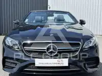 2019 Mercedes Benz E 53 AMG