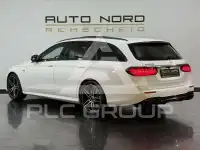 2019 Mercedes Benz E 53 AMG
