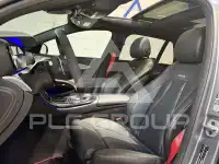 2019 Mercedes Benz E 53 AMG