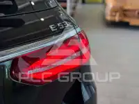2019 Mercedes Benz E 53 AMG