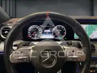 2019 Mercedes Benz E 53 AMG