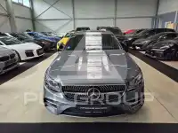 2019 Mercedes Benz E 53 AMG