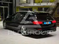 2019 Mercedes Benz E 53 AMG