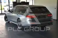 2019 Mercedes Benz E 53 AMG