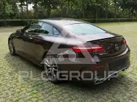 2019 Mercedes Benz E 53 AMG