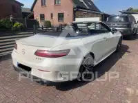 2019 Mercedes Benz E 53 AMG