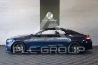 2019 Mercedes Benz E 53 AMG