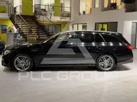 2019 Mercedes Benz E 53 AMG