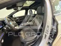 2019 Mercedes Benz E 53 AMG
