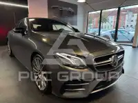 2019 Mercedes Benz E 53 AMG