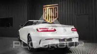 2019 Mercedes Benz E 53 AMG