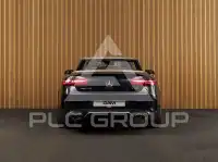 2019 Mercedes Benz E 53 AMG