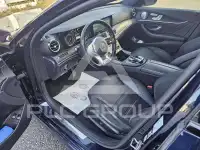 2019 Mercedes Benz E 53 AMG