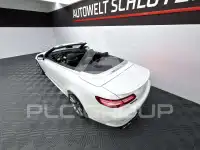 2019 Mercedes Benz E 53 AMG