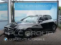 2019 Mercedes Benz E 53 AMG