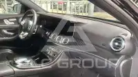 2019 Mercedes Benz E 53 AMG