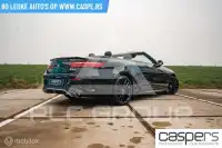 2019 Mercedes Benz E 53 AMG