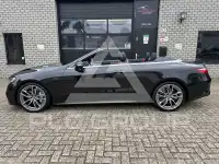 2019 Mercedes Benz E 53 AMG