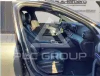 2019 Mercedes Benz E 53 AMG
