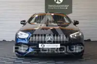 2019 Mercedes Benz E 53 AMG