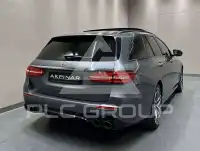 2019 Mercedes Benz E 53 AMG