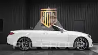 2019 Mercedes Benz E 53 AMG