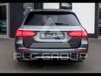 2019 Mercedes Benz E 53 AMG