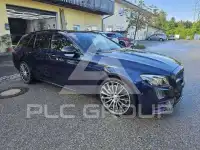 2019 Mercedes Benz E 53 AMG