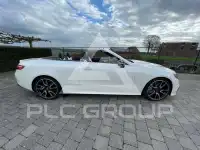 2019 Mercedes Benz E 53 AMG