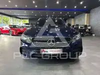 2019 Mercedes Benz E 53 AMG