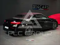 2019 Mercedes Benz E 53 AMG