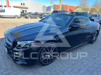 2019 Mercedes Benz E 53 AMG