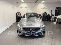 2019 Mercedes Benz E 53 AMG