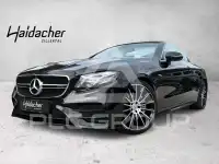 2019 Mercedes Benz E 53 AMG