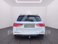 2019 Mercedes Benz E 53 AMG