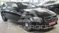 2019 Mercedes Benz E 53 AMG