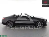 2019 Mercedes Benz E 53 AMG