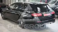 2019 Mercedes Benz E 53 AMG
